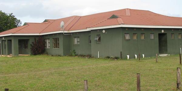 Shukihawu Lodge Mahlungulu Extérieur photo