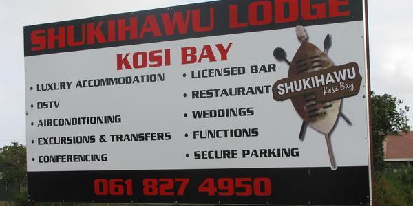 Shukihawu Lodge Mahlungulu Extérieur photo